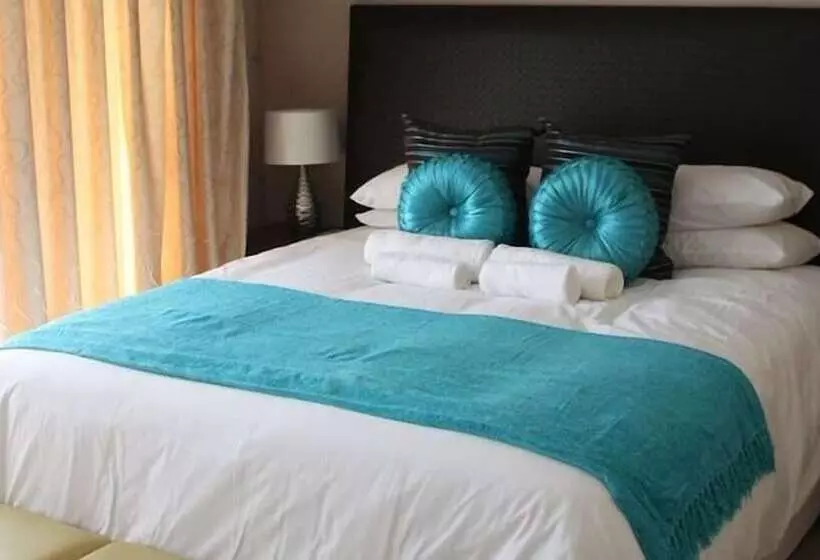 ペンション Ezulwini Guest House