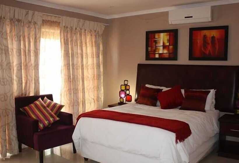 פנסיון Ezulwini Guest House