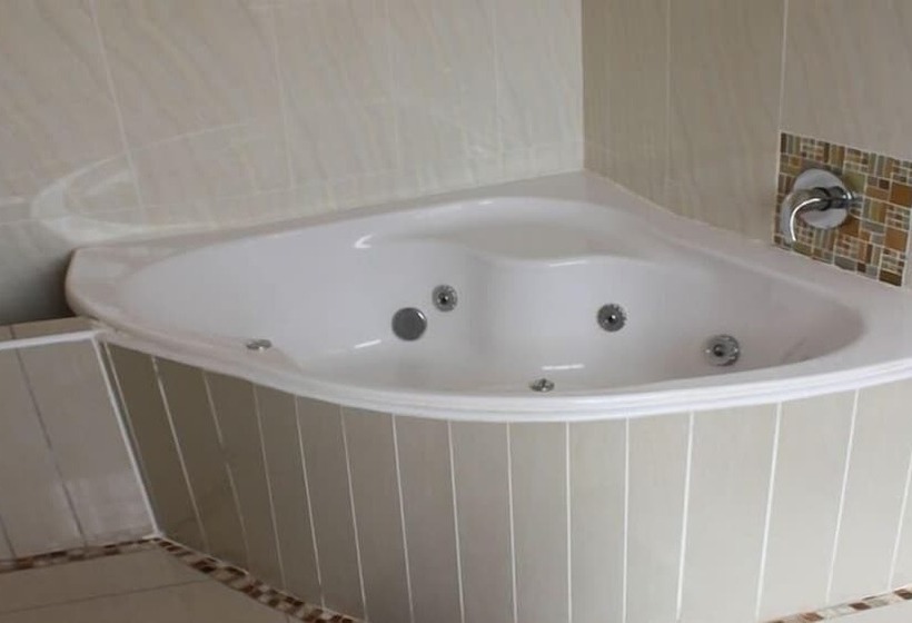 פנסיון Ezulwini Guest House