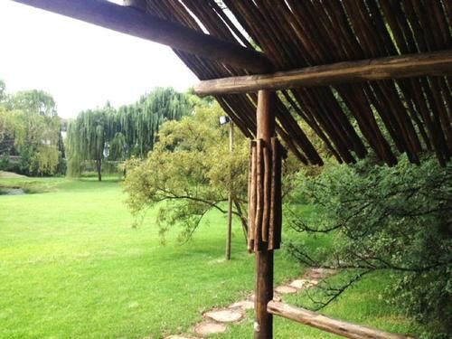 Пансион Rustika Guest Lodge