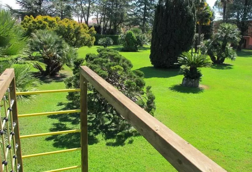 Residence Oasi