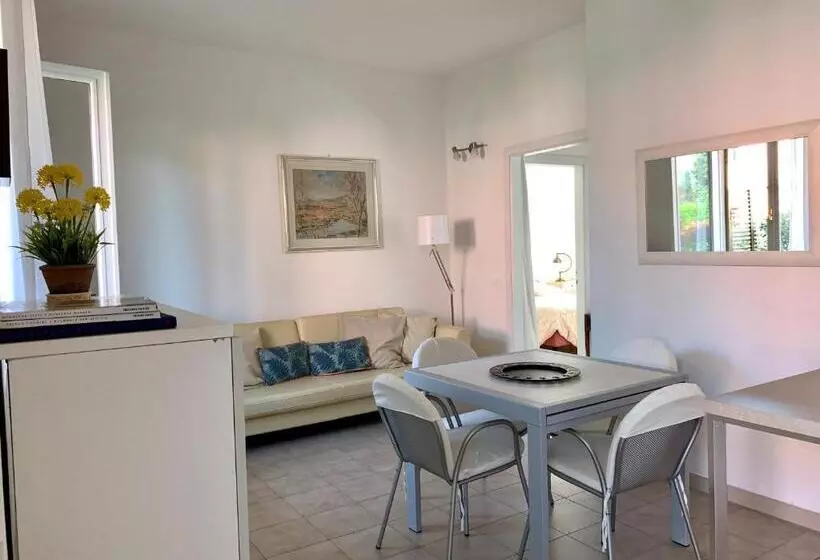 Residence Oasi