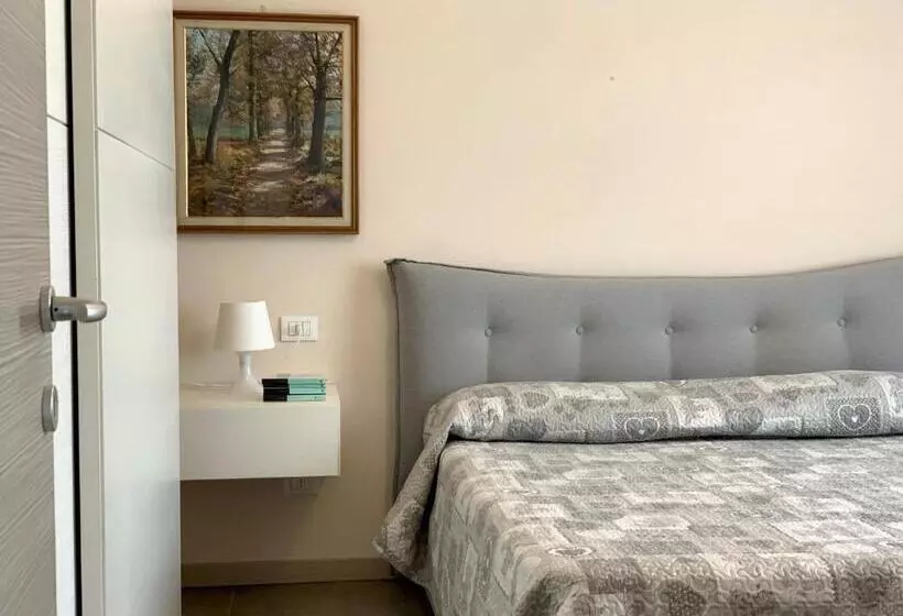 Residence Oasi