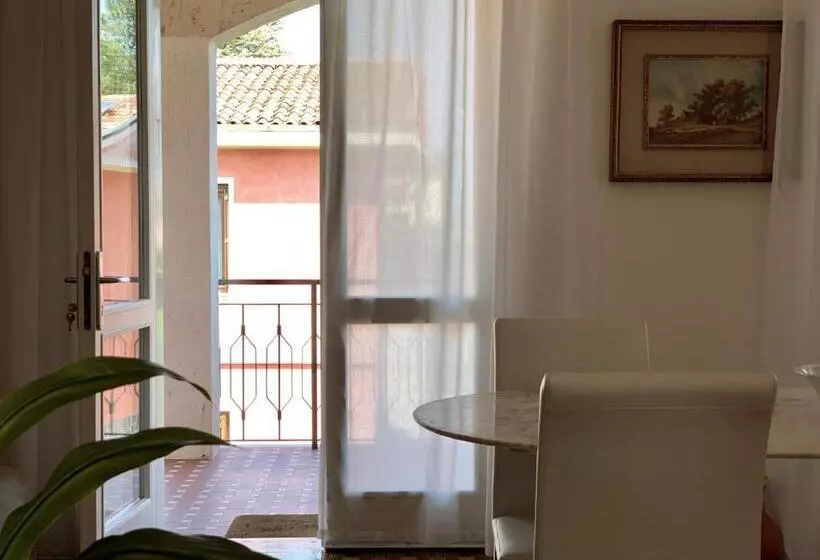 Residence Oasi