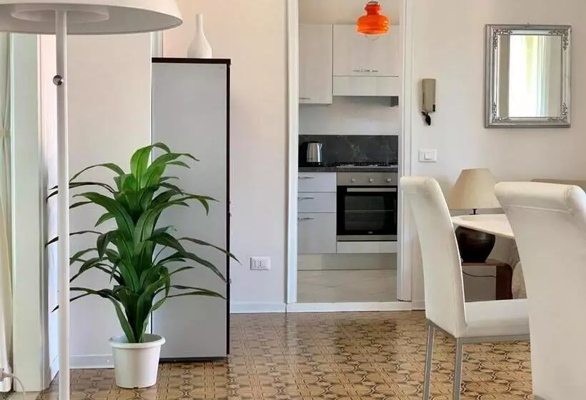 Residence Oasi