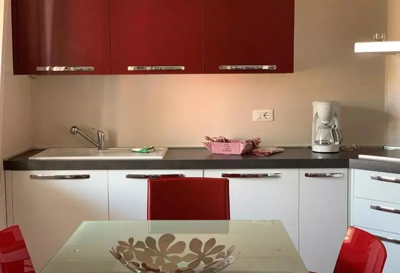 Residence Oasi