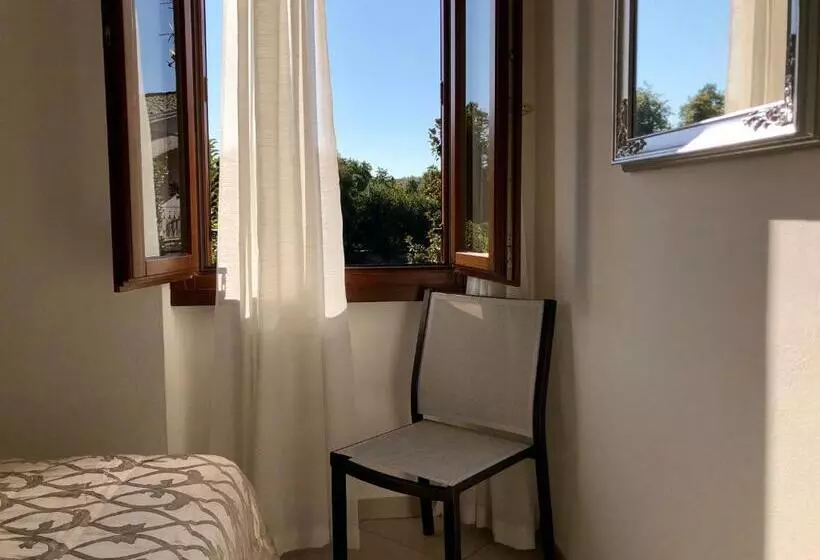 Residence Oasi