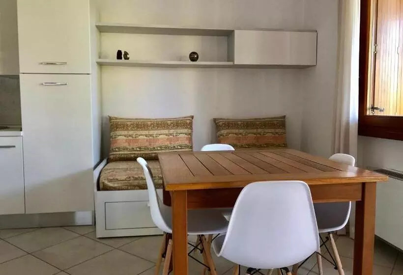 Residence Oasi