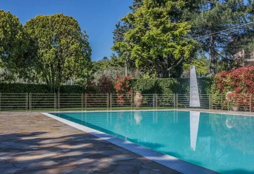 Residence Oasi