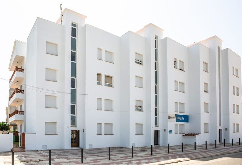 Rvapartaments Quijote
