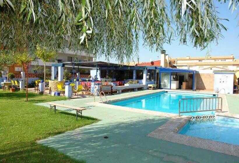 Rvapartaments Quijote