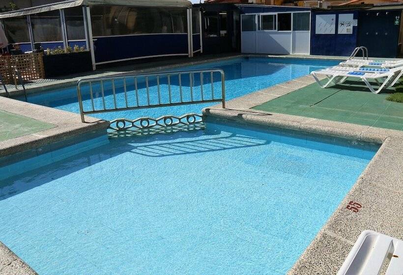 Rvapartaments Quijote