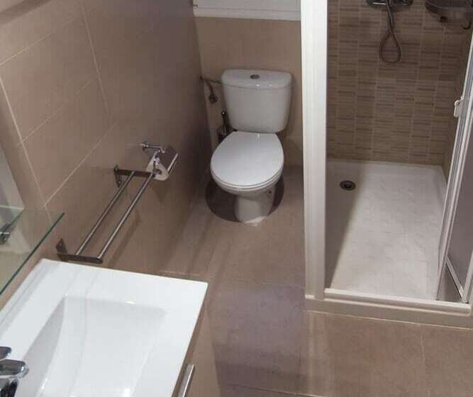 Rvapartaments Quijote