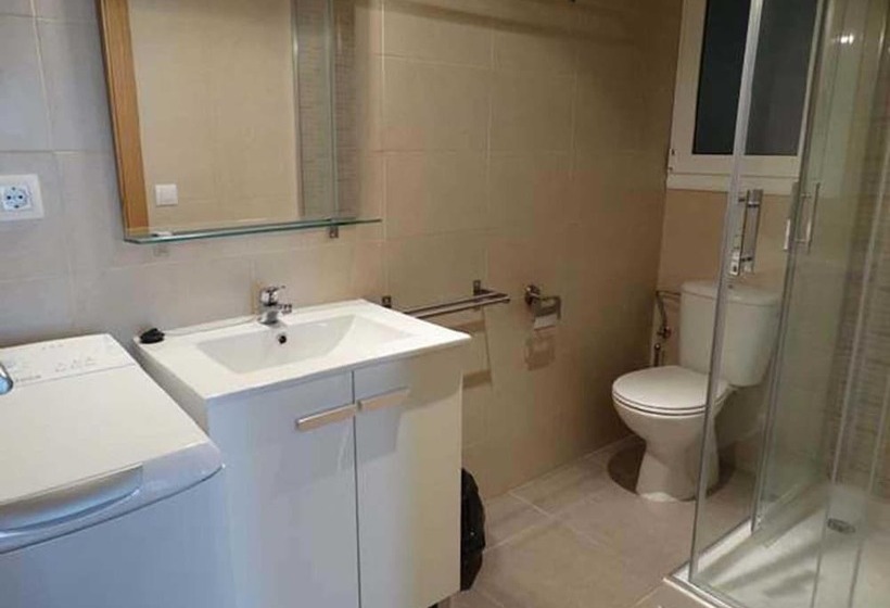 Rvapartaments Quijote