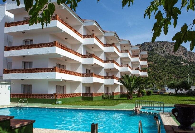 Rvapartaments Quijote