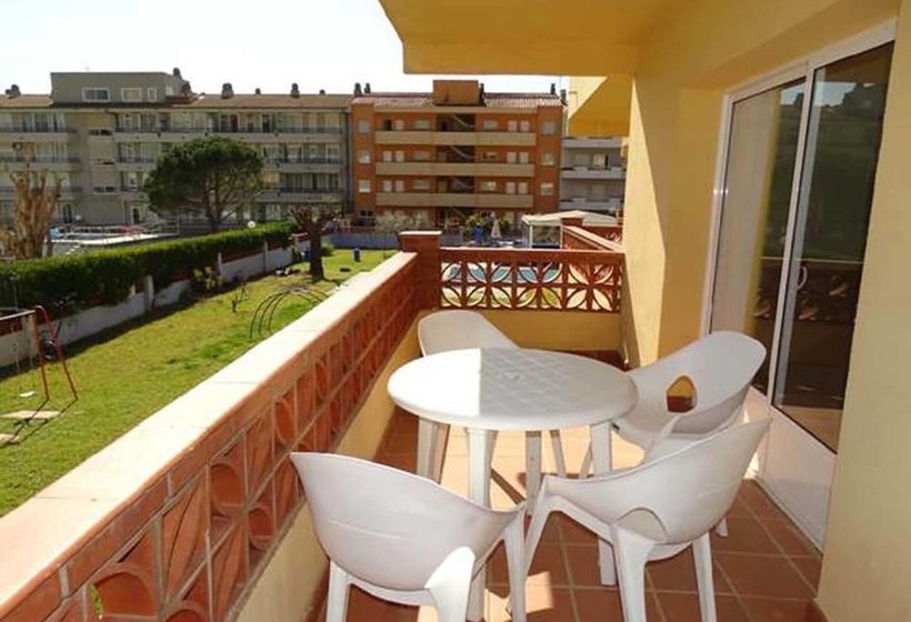 Rvapartaments Quijote