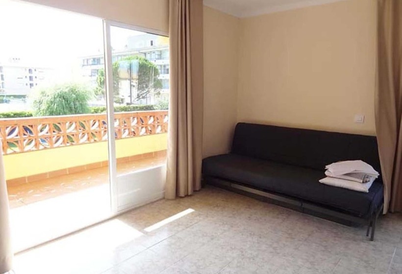 Rvapartaments Quijote