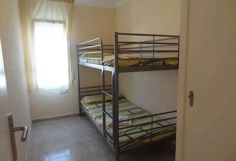 Rvapartaments Quijote
