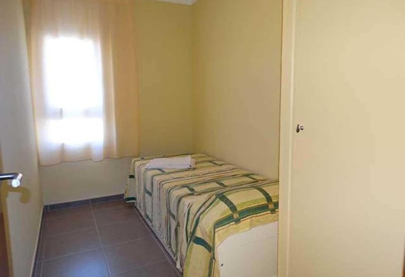 Rvapartaments Quijote