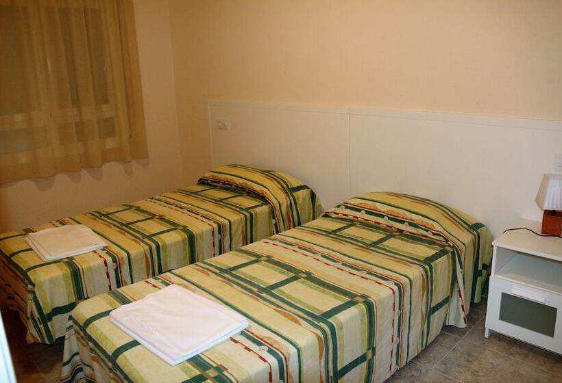 Rvapartaments Quijote