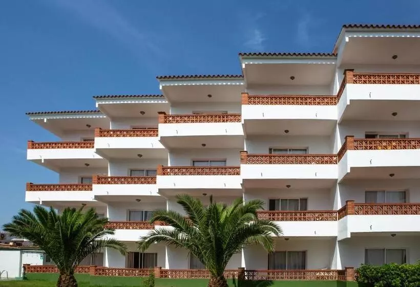 Rvapartaments Quijote