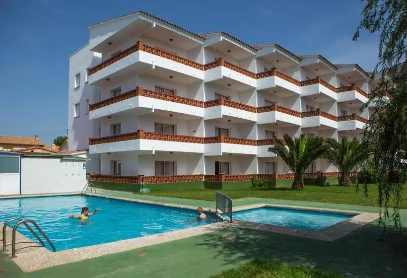 Rvapartaments Quijote
