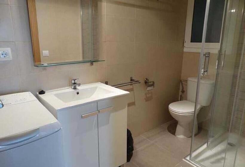 Rvapartaments Quijote