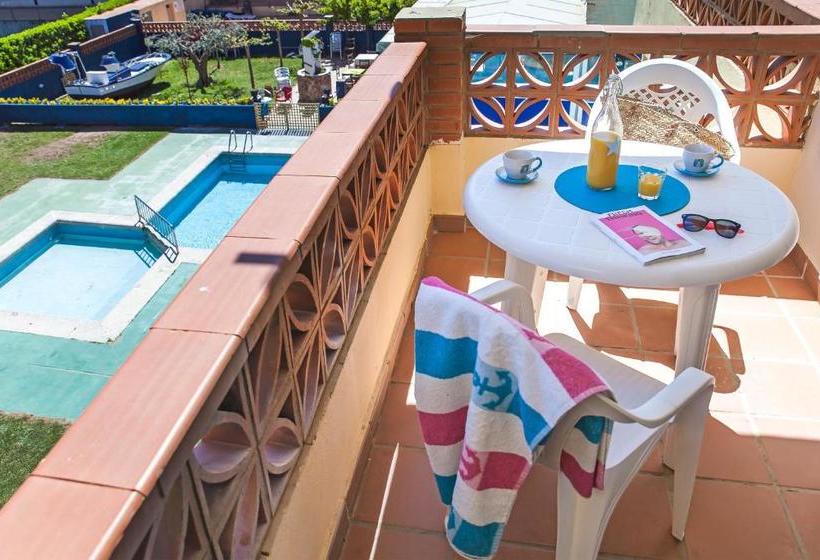 Rvapartaments Quijote