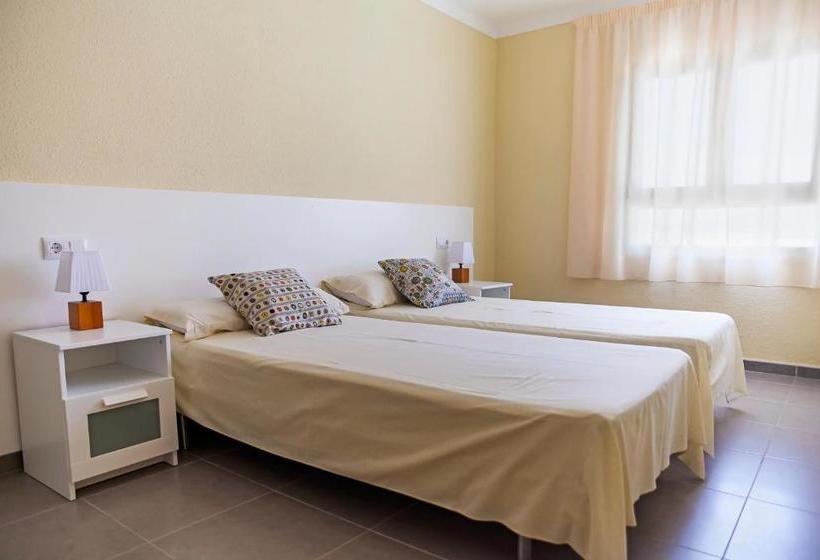 Rvapartaments Quijote