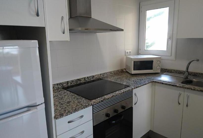 Rvapartaments Quijote