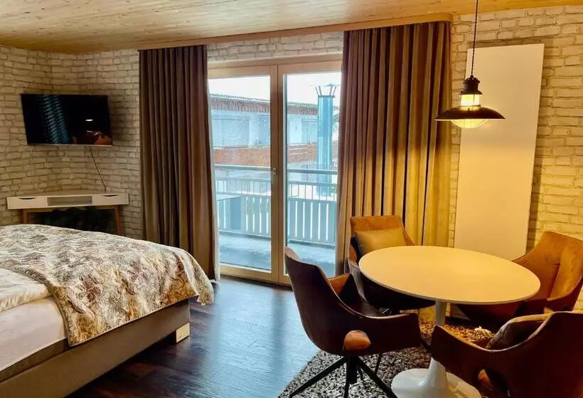 Vintage Hotel Charivari Sommer Hörnerbahnen Kostenlos