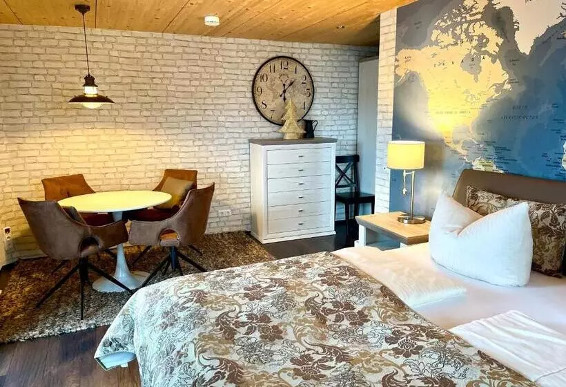 Vintage Hotel Charivari Sommer Hörnerbahnen Kostenlos