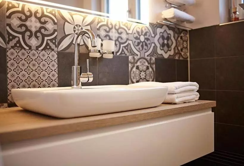 Vintage Hotel Charivari Sommer Hörnerbahnen Kostenlos