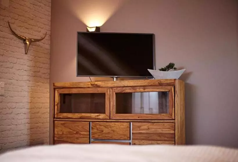 Vintage Hotel Charivari Sommer Hörnerbahnen Kostenlos