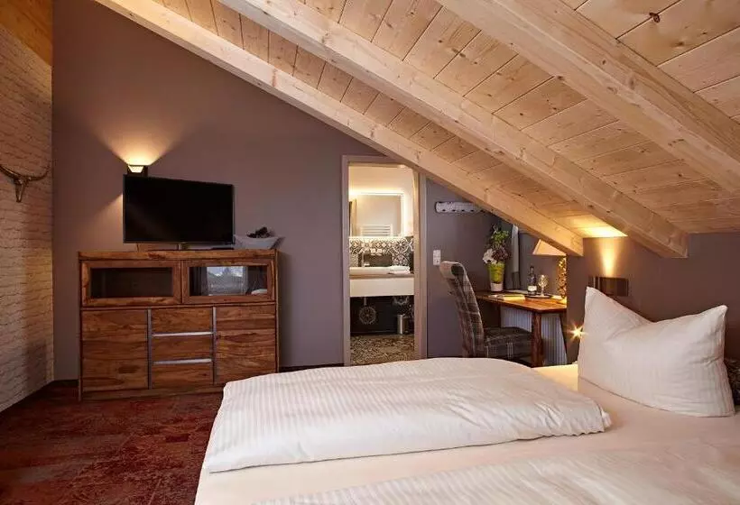 Vintage Hotel Charivari Sommer Hörnerbahnen Kostenlos