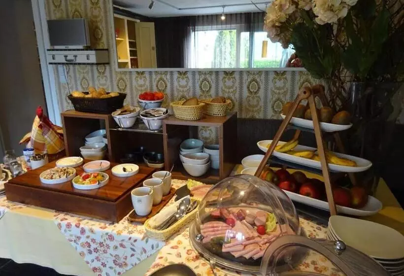 Vintage Hotel Charivari Sommer Hörnerbahnen Kostenlos