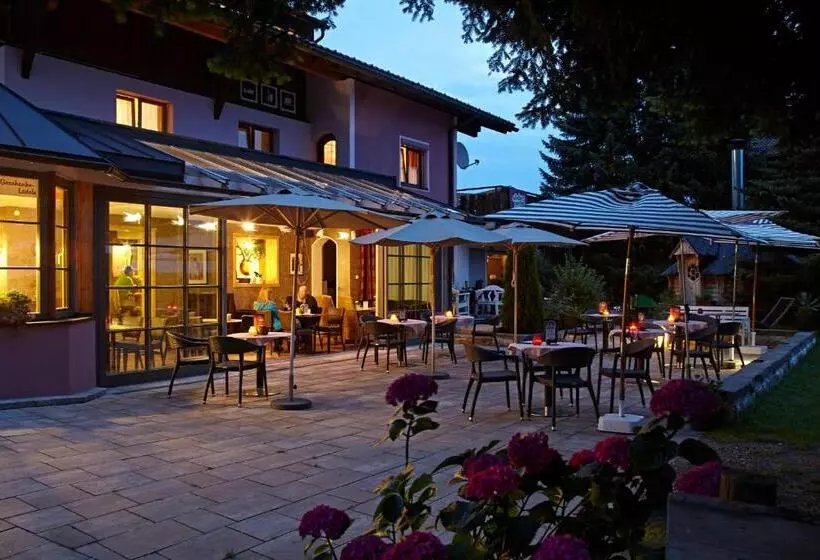 Vintage Hotel Charivari Sommer Hörnerbahnen Kostenlos