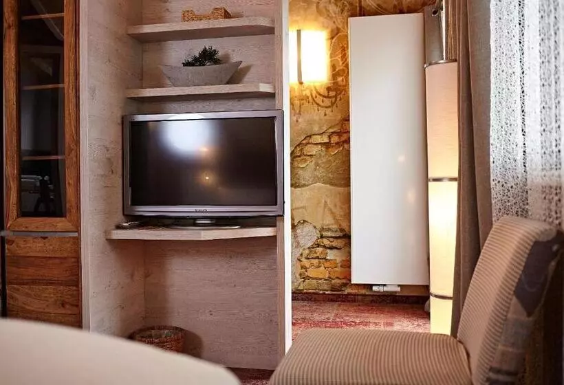 Vintage Hotel Charivari Sommer Hörnerbahnen Kostenlos