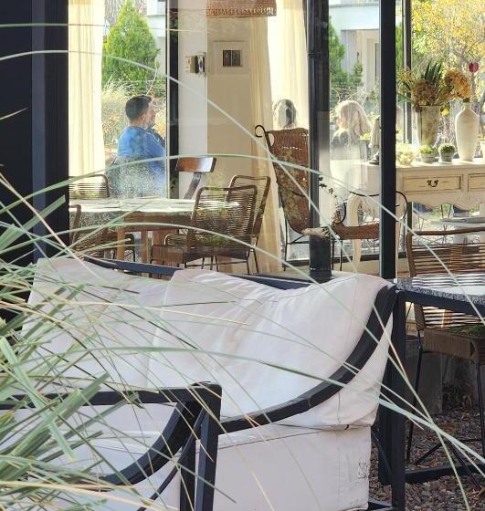 Общежитие Finca La Puebla