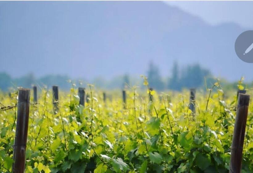 Общежитие Finca La Puebla