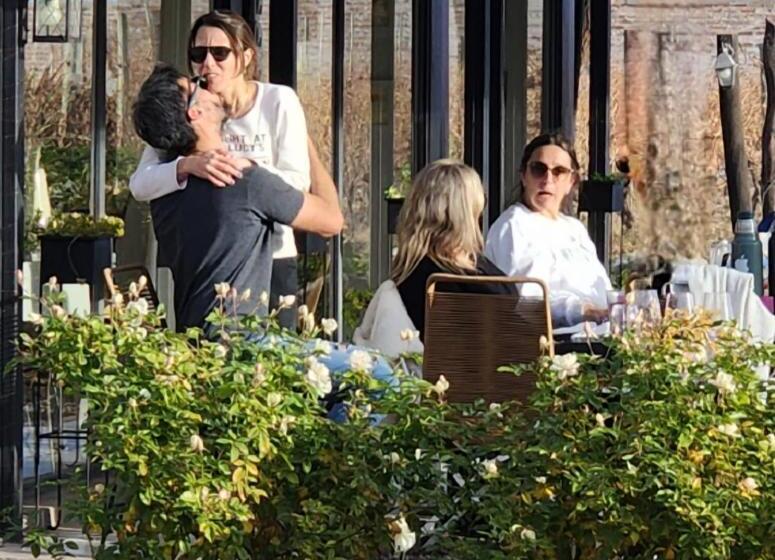 Общежитие Finca La Puebla