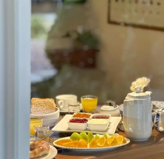 ユースホステル Finca La Puebla
