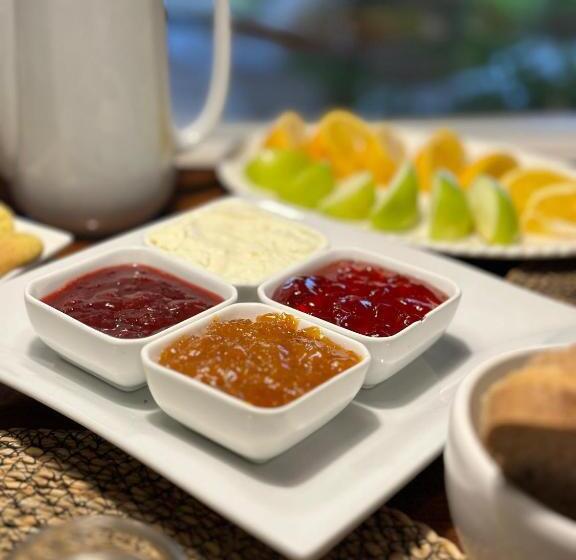 Общежитие Finca La Puebla