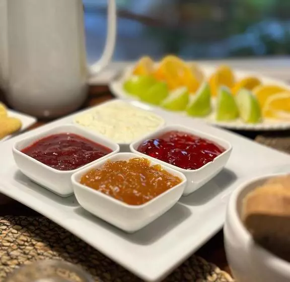 ユースホステル Finca La Puebla