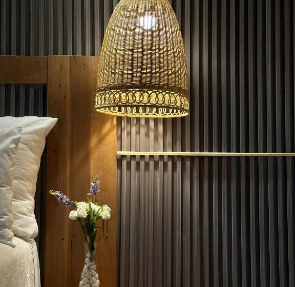 Общежитие Finca La Puebla