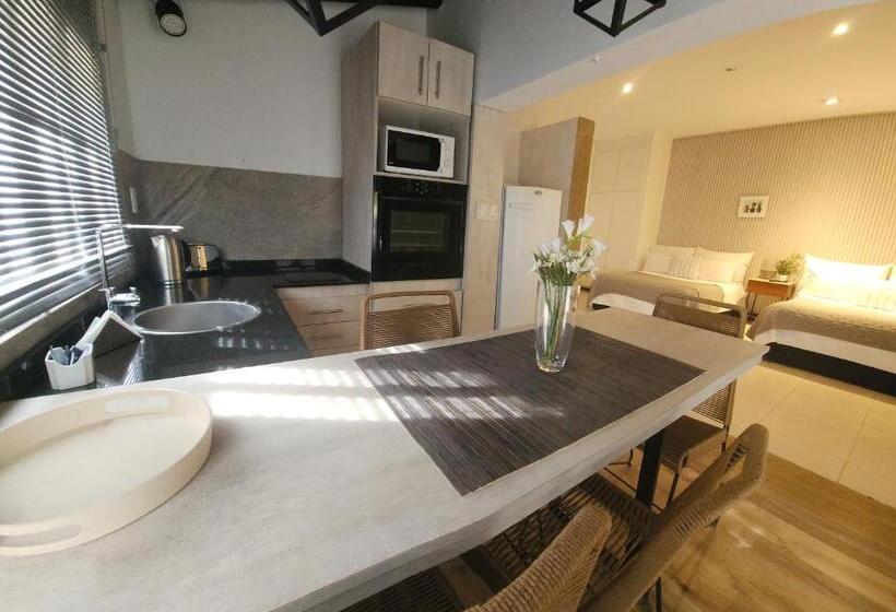 Общежитие Finca La Puebla