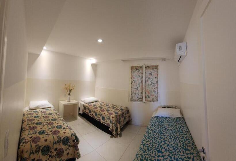 Общежитие Finca La Puebla