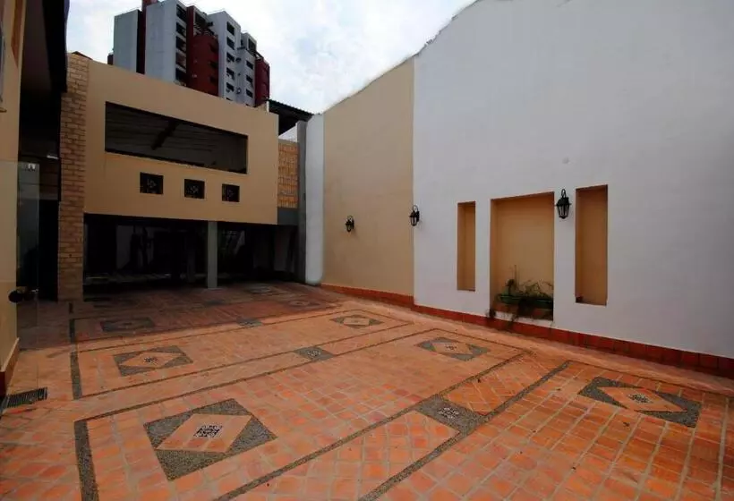 هاستل Giuseppe Suites