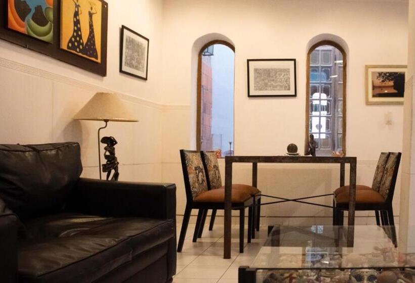 هاستل Giuseppe Suites