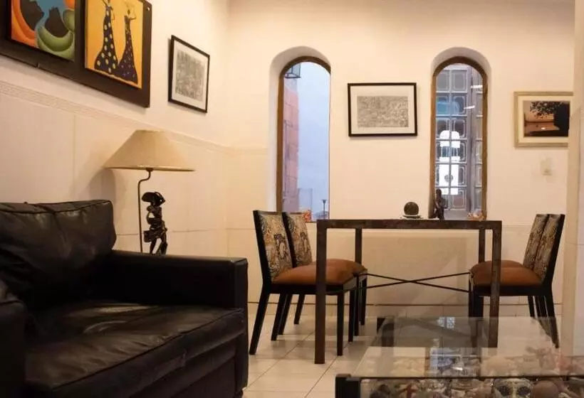 هاستل Giuseppe Suites